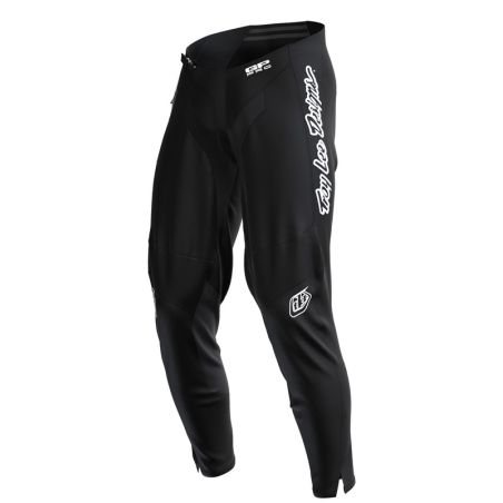 Pantalón TROY LEE DESIGNS GP Pro Mono - Negro - motoscamaralweb.com