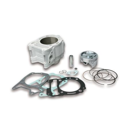MALOSSI Cylinder-Kit ø 75.5 Pin ø 16 I-Tech 4-Stroke - motoscamaralweb.com
