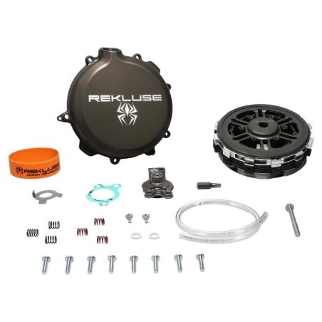 Embrague completo REKLUSE RadiusCX 4.0 (DDS) - motoscamaralweb.com