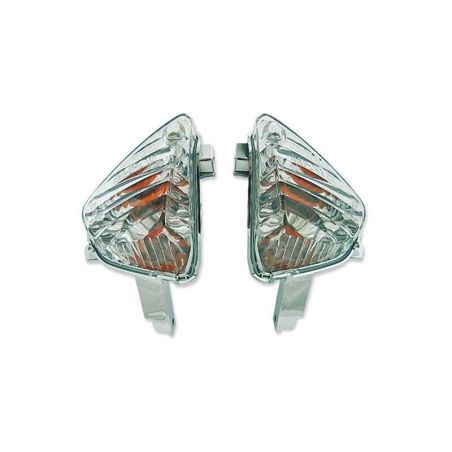 Intermitente trasero derecho V PARTS - motoscamaralweb.com