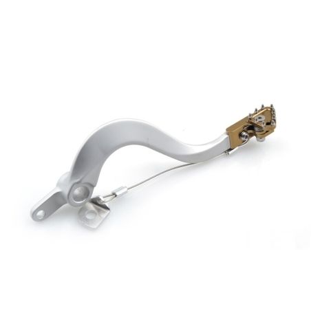 Pedal de freno ART CNC Flex - KAWASAKI - motoscamaralweb.com