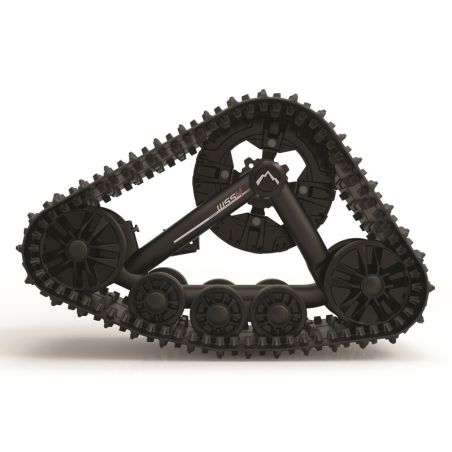 KIMPEX Tracks Kit (without adapter) Commander WSS4 (SSV : Polaris 1st Gen) - motoscamaralweb.com