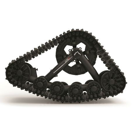KIMPEX Tracks Kit (without adapter) Commander WS4 (ATV : Polaris ATV 1st Gen) - motoscamaralweb.com