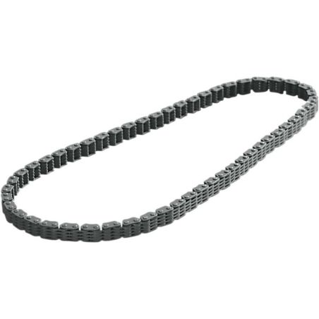 Cadena de distribución VERTEX silenciosa - 104 eslabones - motoscamaralweb.com