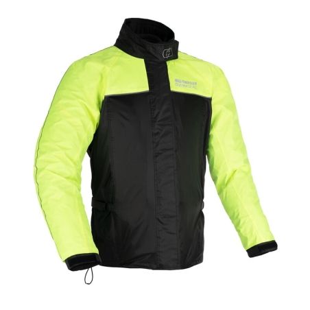 Chaqueta impermeable OXFORD Rainseal - motoscamaralweb.com