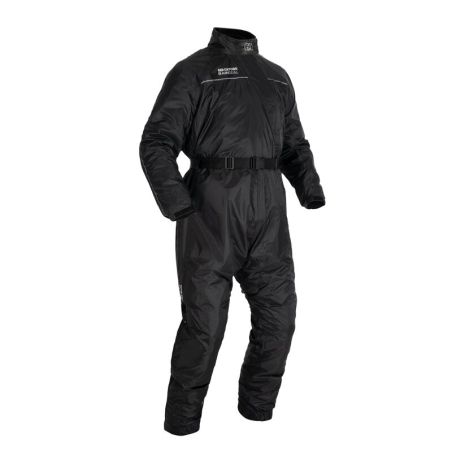 Mono impermeable OXFORD negro talla 2XL - motoscamaralweb.com