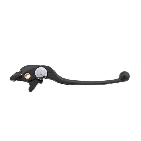 Maneta de freno HIGHSIDER Smart Repair type BC 423 - Negro - motoscamaralweb.com