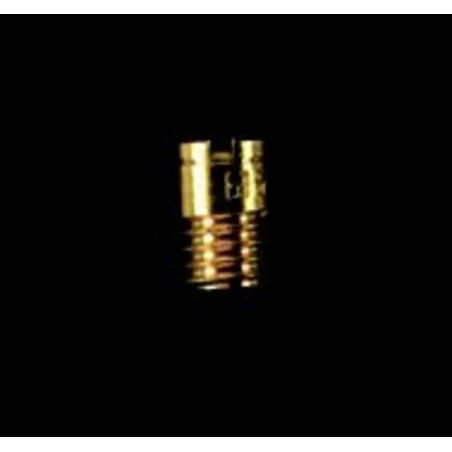 Chiclé Mikuni N100606-060 - motoscamaralweb.com