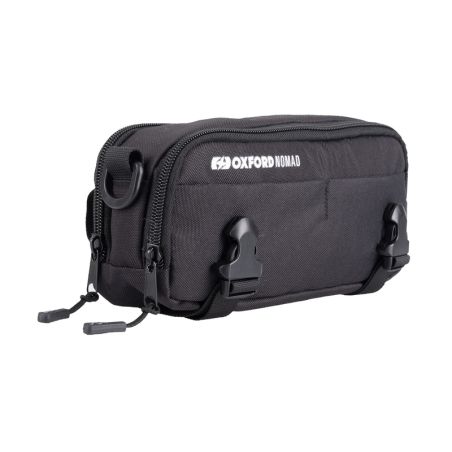 Bolsa multiusos OXFORD Nomad 2L - motoscamaralweb.com