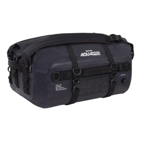 OXFORD Aqua Pro T30 Bolsa Enrollable Impermeable - motoscamaralweb.com