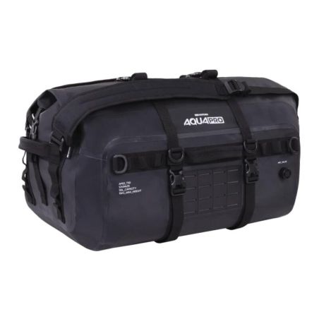 OXFORD Aqua Pro T50 Bolsa Enrollable Impermeable - motoscamaralweb.com