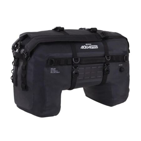 OXFORD Aqua Pro D50 Bolsa Enrollable Impermeable - motoscamaralweb.com