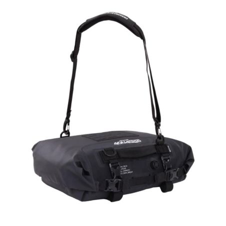 OXFORD Aqua Pro DE20 Bolsa Impermeable con Abertura en Ambos Extremos - motoscamaralweb.com