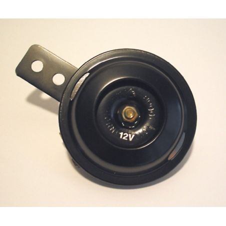Claxon HIGHSIDER smart - 12V Ø 70 mm 100 dB - motoscamaralweb.com