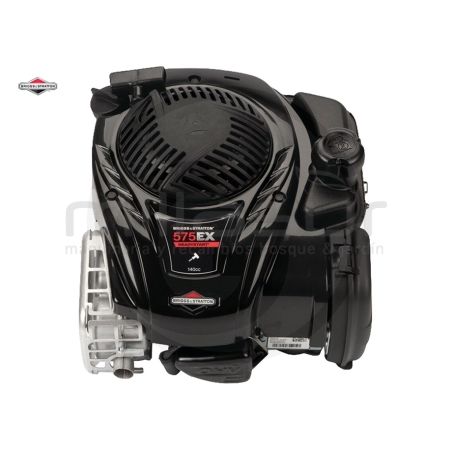 MOTOR B&amp;S 575EX OHV READY START ( 22 x 80 ) - motoscamaralweb.com