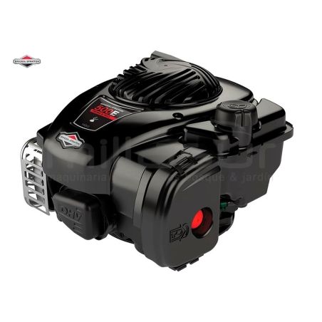 MOTOR B&amp;S 500E SERIES (Ø22.2 x 80 mm.) Primer Start - motoscamaralweb.com