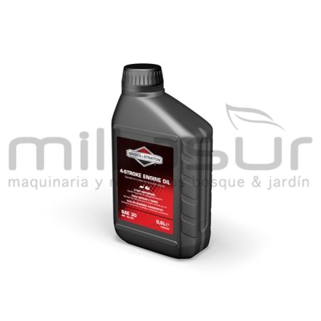 ACEITE MOTOR SAE 30 0.6L - motoscamaralweb.com