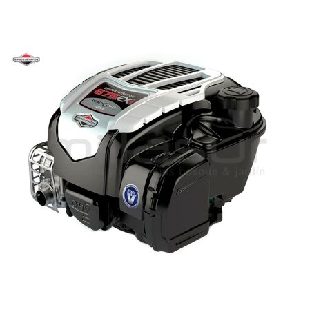 MOTOR B&amp;S 675EXi Series OHV Ready Start 2900 RPM (CIGÜEÑAL 22.2 x 62) - motoscamaralweb.com