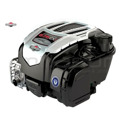 MOTOR B&amp;S 675EXi Series OHV Ready Start 2900 RPM (Fixed Speed) (CIGÜEÑAL 25 x 80) - motoscamaralweb.com