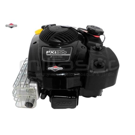 MOTOR B&amp;S 850 SERIES 22.2 x 80 MM VOLANTE LIGERO (CON FILTRO DE ACEITE) - motoscamaralweb.com