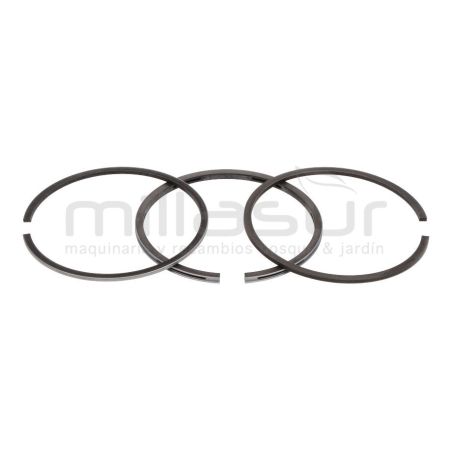 JUEGOS DE AROS ORIGINAL HONDA GX120 GXV120 - motoscamaralweb.com