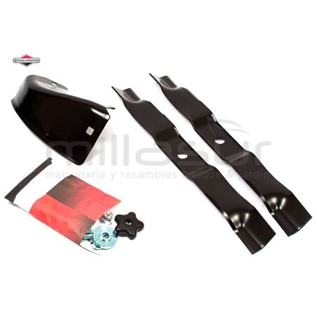 KIT MULCHING 42 - motoscamaralweb.com