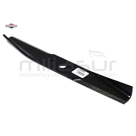 CUCHILLA (IGUAL A LA 11388) (GIRO ZERO 350Z 44) (1727774ASM) - motoscamaralweb.com