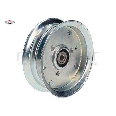 POLEA TENSORA CORTE - motoscamaralweb.com