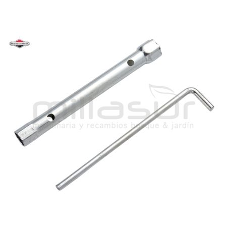 LLAVE BUJIA - motoscamaralweb.com