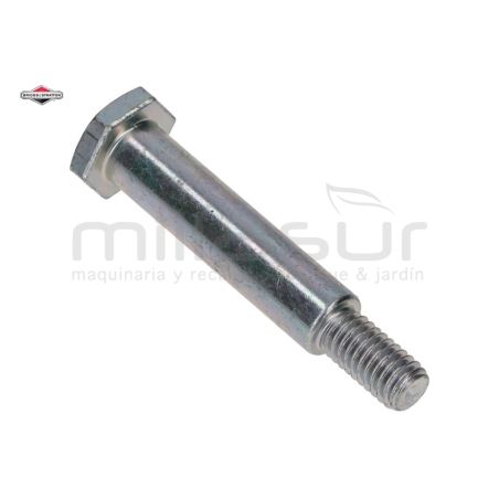 TORNILLO RUEDA 3/8 - 16X2 . 7 - motoscamaralweb.com