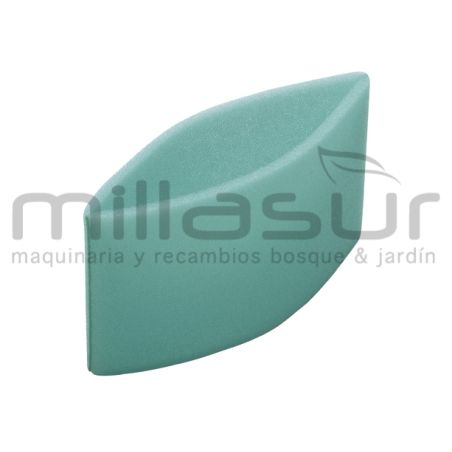 PRE-FILTRO DE AIRE ESPONJA - motoscamaralweb.com