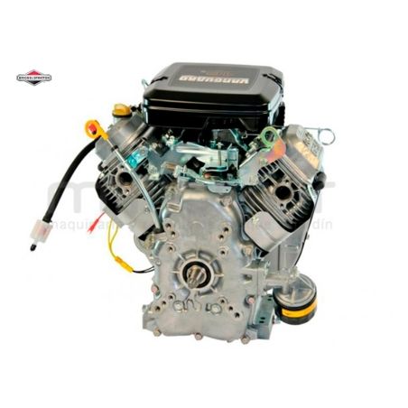 MOTOR ESPECIAL RAPID 16HP reemplaza a 3054460204B1T1001 / 3054460619B5U0001 - motoscamaralweb.com