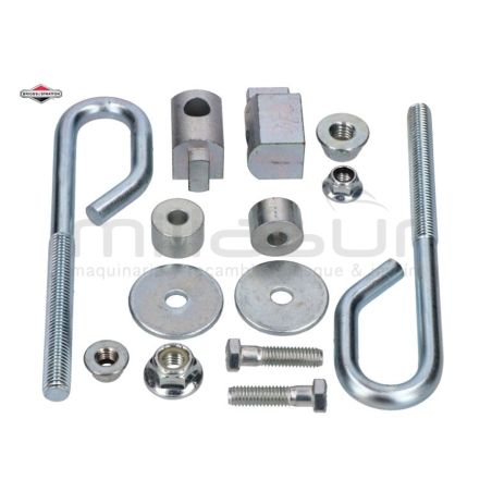 KIT VARILLA DE AJUSTE REEMPLAZA A 1757936YP - motoscamaralweb.com