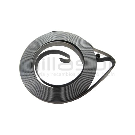 MUELLE ARRANQUE HUSQV. 61. 162. 181. 266 - motoscamaralweb.com