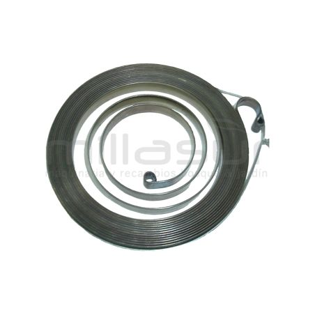 MUELLE ARRANQUE HUSQVARNA 40. 45. 140. 240. 244. 340. 444. 36R. 140R. 165R - motoscamaralweb.com