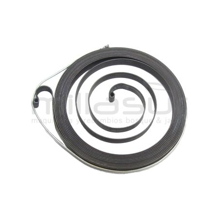 MUELLE ARRANQUE HUSQV. 36. 41. 137. 142. 236. 240 - motoscamaralweb.com