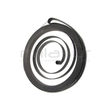 MUELLE ARRANQUE HUSQV 340. 345. 327R. 333R. 335R - motoscamaralweb.com