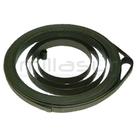 MUELLE ARRANQUE HUSQVARNA 365. 371. 372. 375K. 385. 390 - motoscamaralweb.com