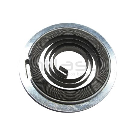 MUELLE ARRANQUE OLEO MAC 260. 261. 264. 271. 272. 284 - STIHL FS410 - motoscamaralweb.com