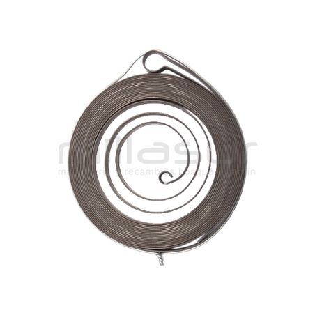 MUELLE ARRANQUE ALPINA - CASTOR VIP42. VIP52 - motoscamaralweb.com