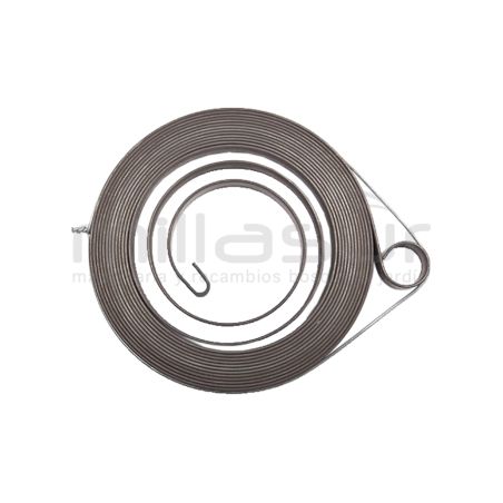 MUELLE ARRANQUE DOLMAR 112. 120S. 116. 123. 133. PS6000 - motoscamaralweb.com