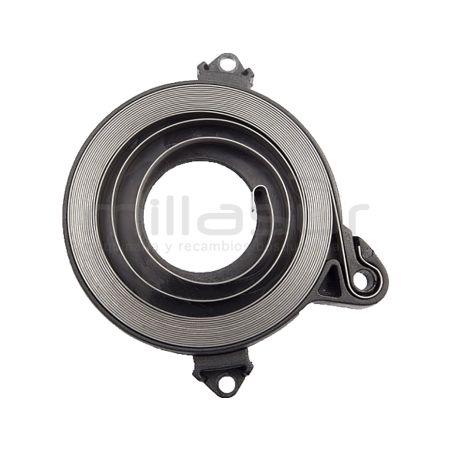 MUELLE ARRANQUE OLEO MAC 956. 962. 981 - motoscamaralweb.com