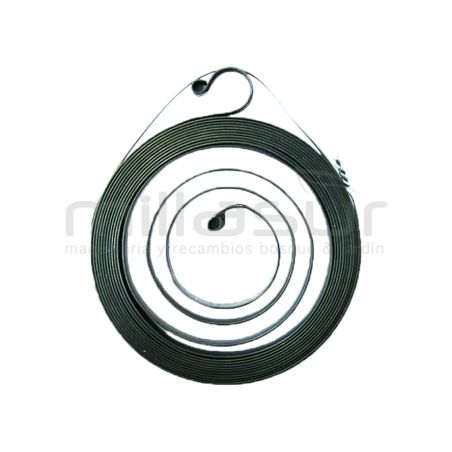 MUELLE ARRANQUE STIHL MS180. MS290. MS360 - motoscamaralweb.com