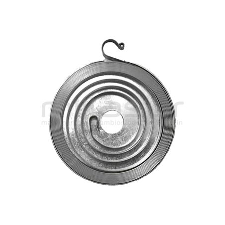 MUELLE ARRANQUE STIHL 08. 08S. 070. 090. TS350 - motoscamaralweb.com