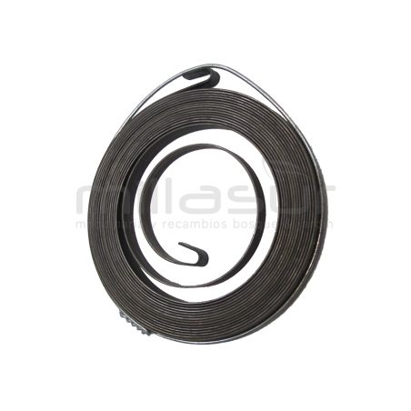 MUELLE DE ARRANQUE DESBROZADORA - motoscamaralweb.com