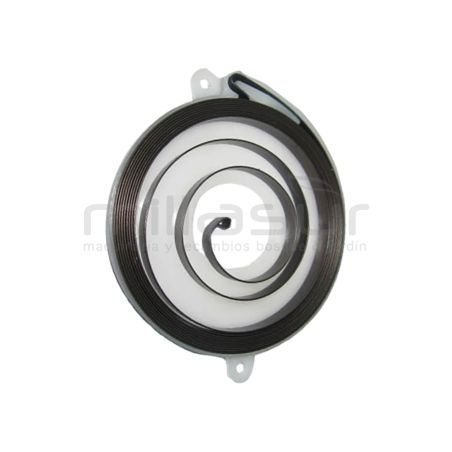 MUELLE ARRANQUE STIHL TS410. TS420. BR500. BR550. BR600. SR430. SR450 - motoscamaralweb.com