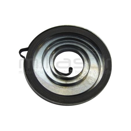 MUELLE ARRANQUE HOMELITE SUP XL-SXL A0-XLBC 45-XL 12-XL 15-SUP 2-190-240 - motoscamaralweb.com