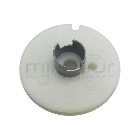 POLEA ARRANQUE HUSQV. 61. 181. 266 ( 10mm ) - motoscamaralweb.com