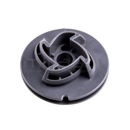 POLEA DE ARRANQUE Ø68.5 ADAPTABLE A HUSQVARNA 2141. 340. 345. ... - motoscamaralweb.com