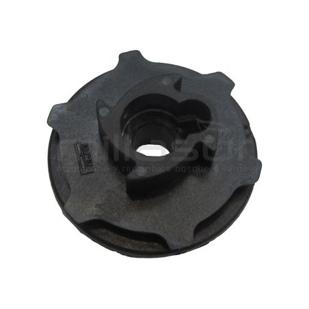 POLEA ARRANQUE ADAPTABLE A HUSQVARNA 240R. 245R. 40. 45. ... - motoscamaralweb.com